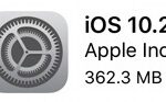 スクショが無音に！iOS10.2アップデート内容と不具合紹介